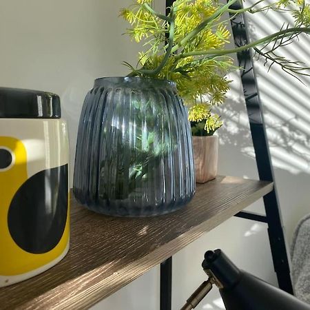 A Fabulous Apartment Set In St Leonard'S On Sea St Leonards-on-Sea Esterno foto