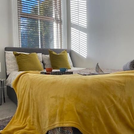 A Fabulous Apartment Set In St Leonard'S On Sea St Leonards-on-Sea Esterno foto
