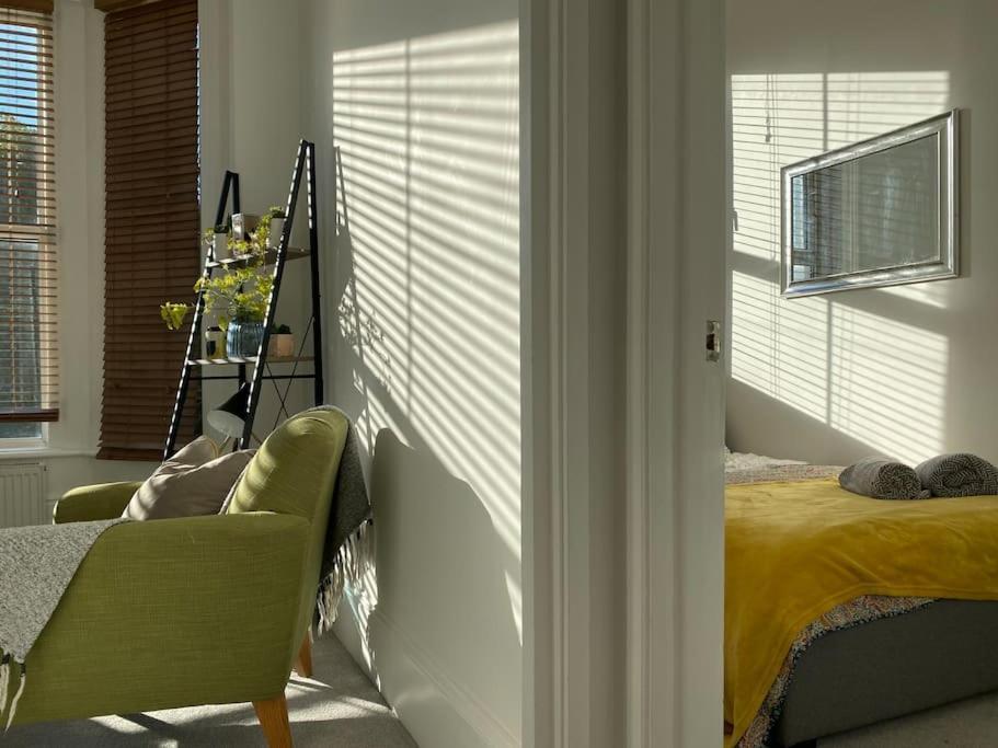 A Fabulous Apartment Set In St Leonard'S On Sea St Leonards-on-Sea Esterno foto