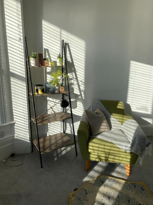 A Fabulous Apartment Set In St Leonard'S On Sea St Leonards-on-Sea Esterno foto