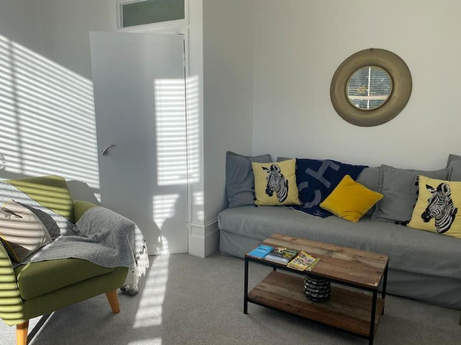 A Fabulous Apartment Set In St Leonard'S On Sea St Leonards-on-Sea Esterno foto