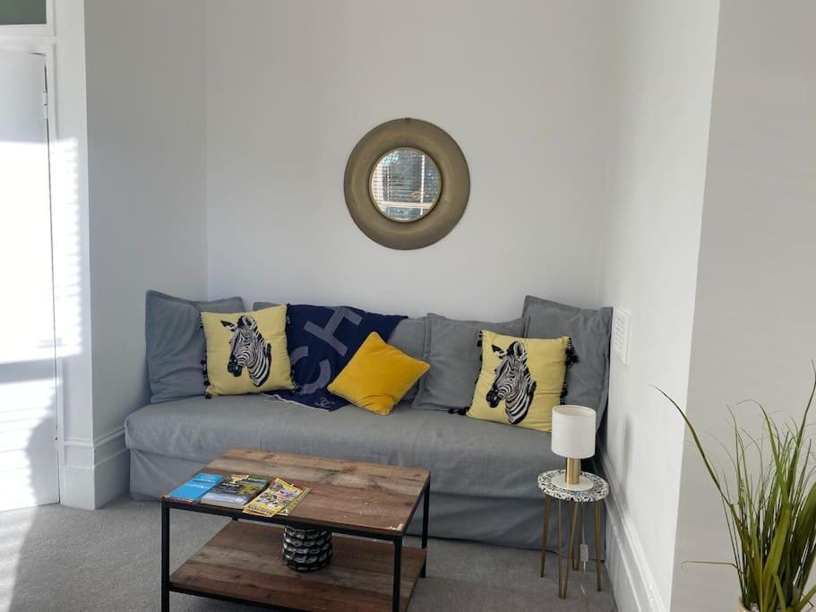 A Fabulous Apartment Set In St Leonard'S On Sea St Leonards-on-Sea Esterno foto