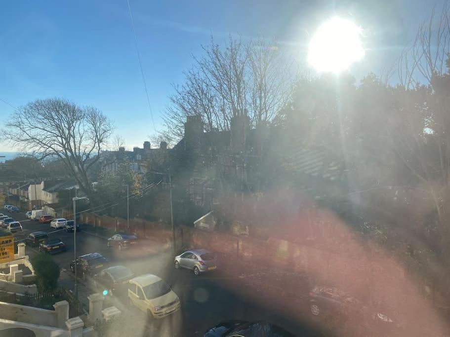 A Fabulous Apartment Set In St Leonard'S On Sea St Leonards-on-Sea Esterno foto
