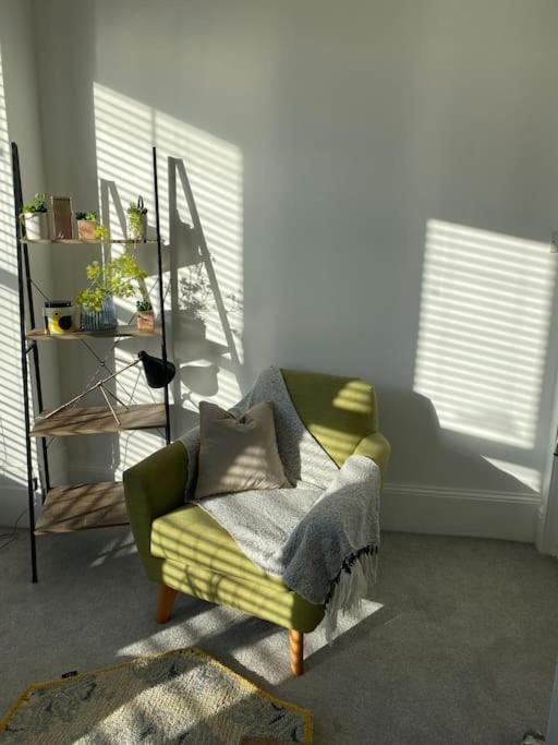 A Fabulous Apartment Set In St Leonard'S On Sea St Leonards-on-Sea Esterno foto