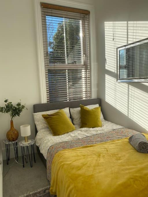 A Fabulous Apartment Set In St Leonard'S On Sea St Leonards-on-Sea Esterno foto