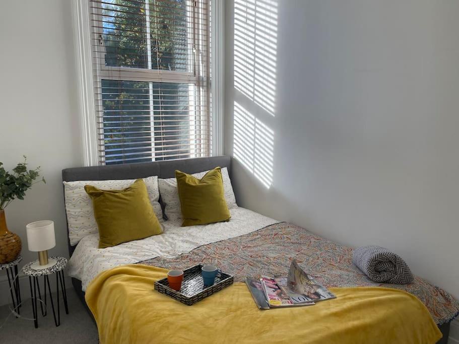 A Fabulous Apartment Set In St Leonard'S On Sea St Leonards-on-Sea Esterno foto